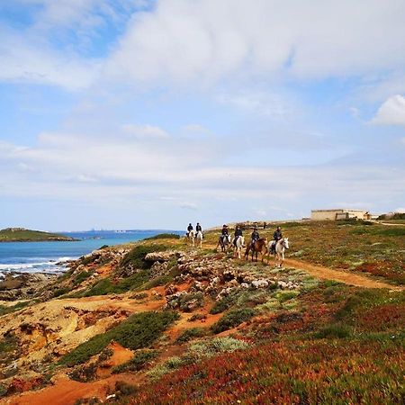 Monte Do Pinheirinho Villa São Domingos Eksteriør billede