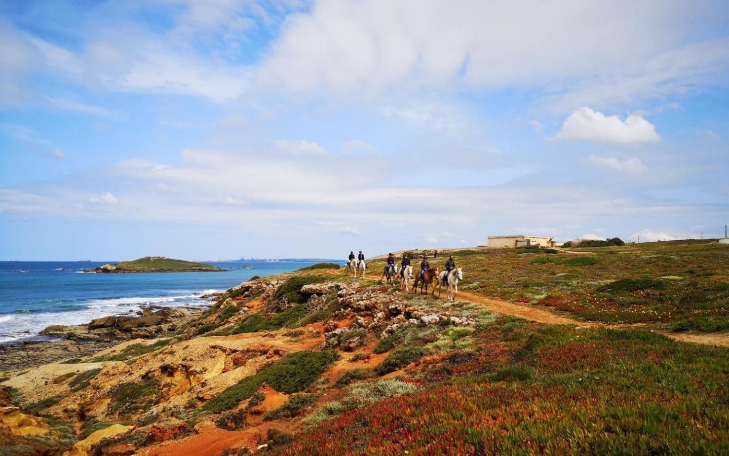 Monte Do Pinheirinho Villa São Domingos Eksteriør billede